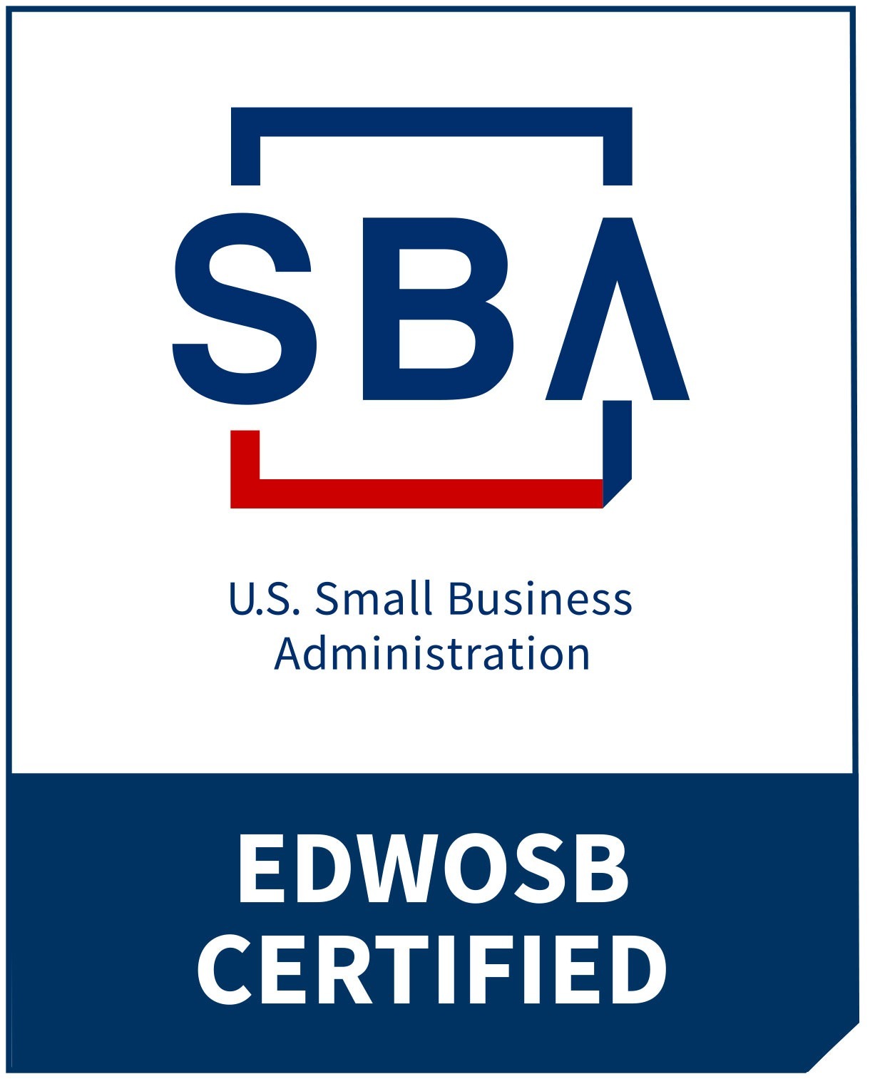 Certification logo