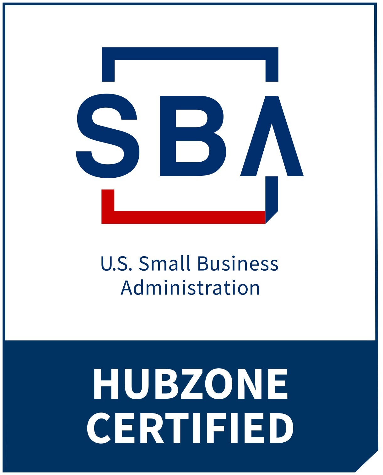 Certification logo