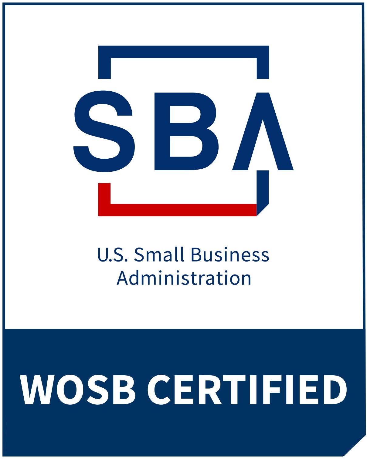 Certification logo