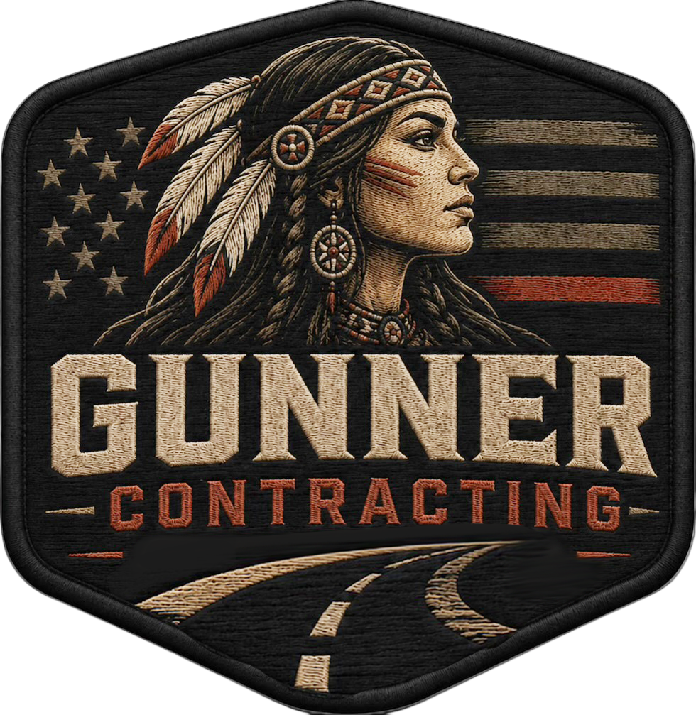 GUNNER